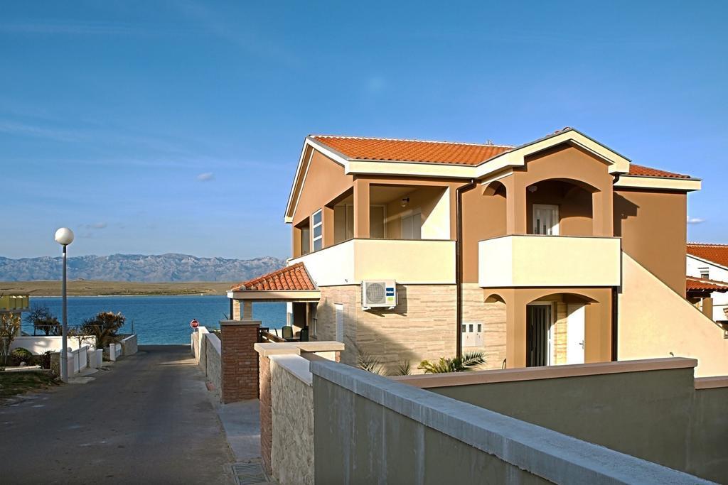 Apartments Vista 维尔 外观 照片