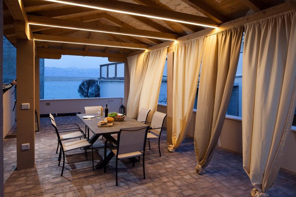 Apartments Vista 维尔 外观 照片