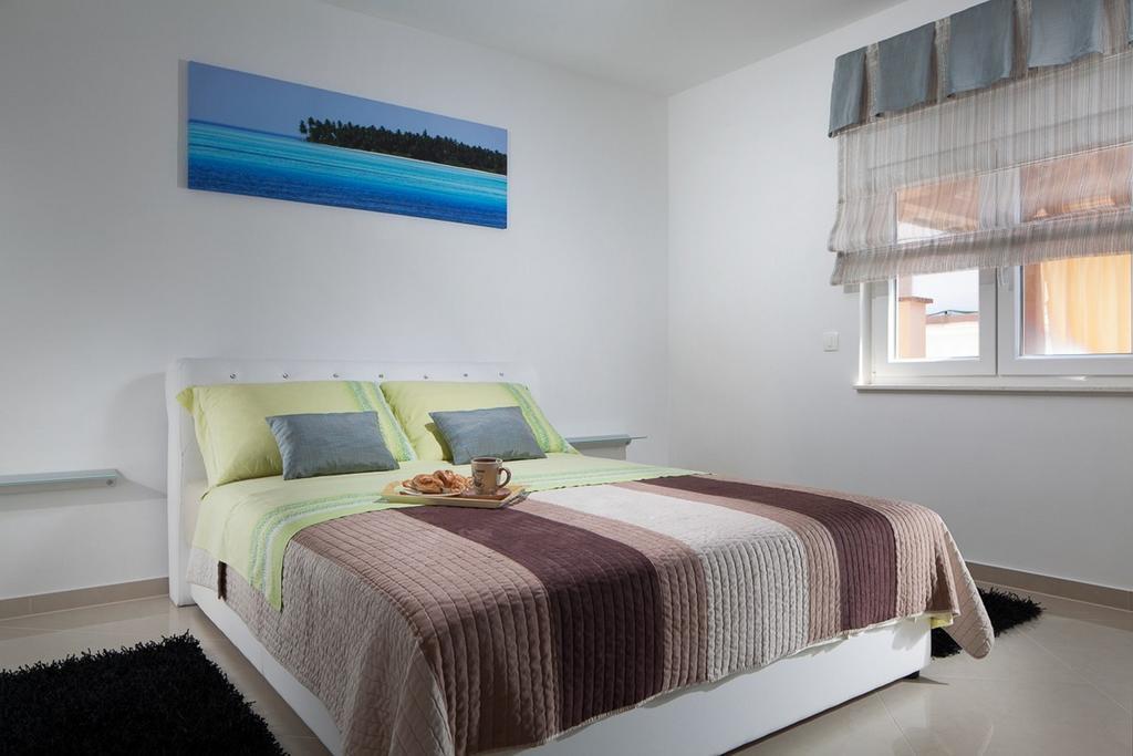 Apartments Vista 维尔 外观 照片