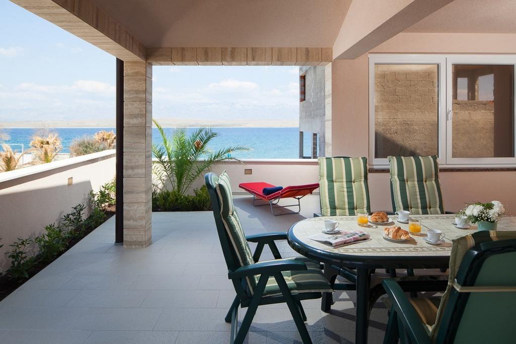 Apartments Vista 维尔 外观 照片