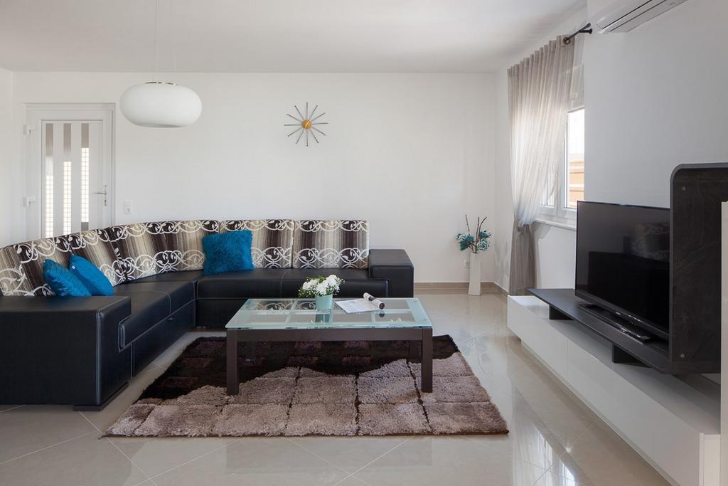 Apartments Vista 维尔 外观 照片