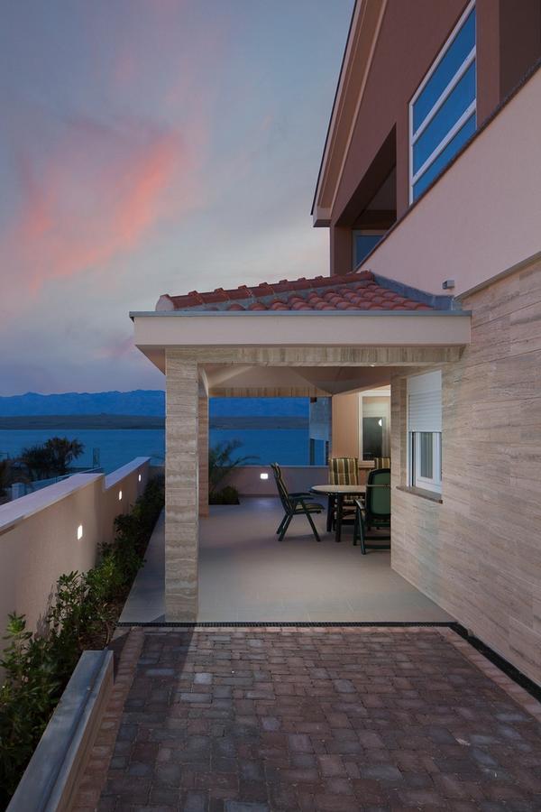 Apartments Vista 维尔 外观 照片