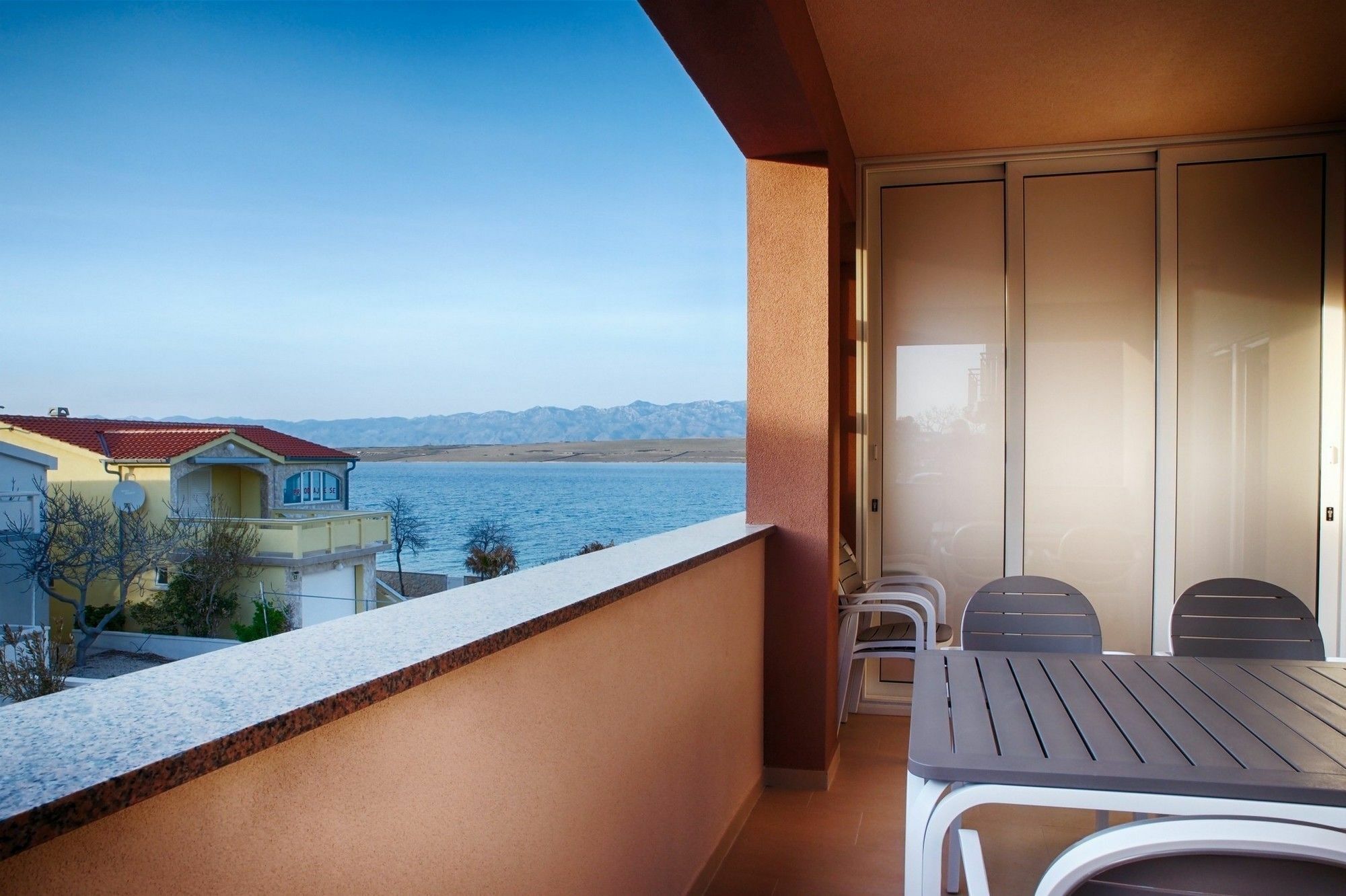 Apartments Vista 维尔 外观 照片