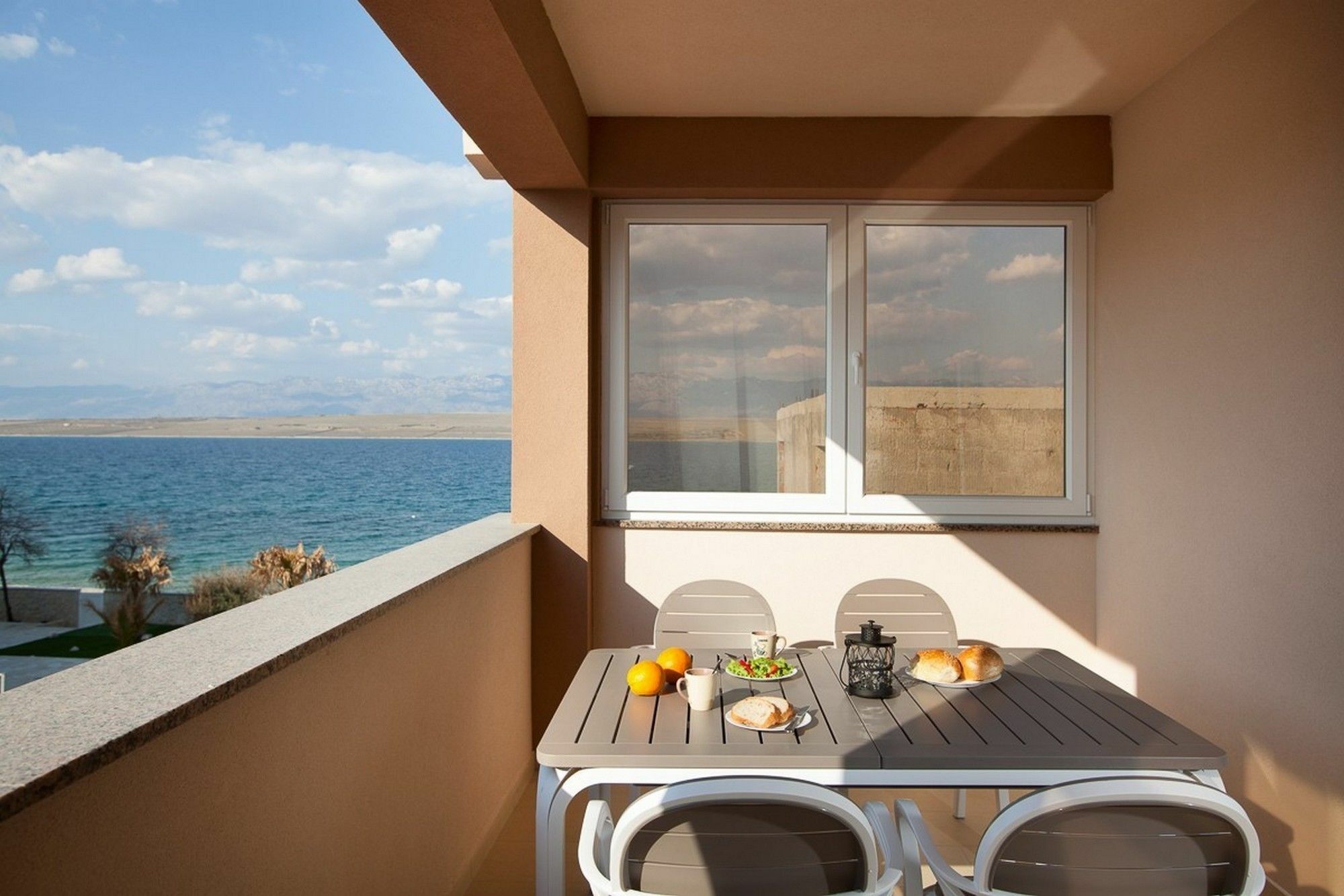 Apartments Vista 维尔 外观 照片